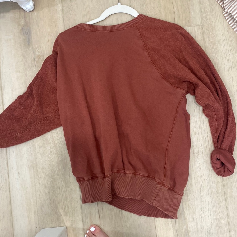 aerie sweatshirt
